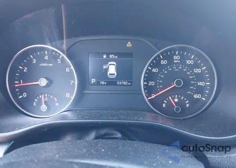 2021 Kia Sportage Ex z USA, uszkodzony, nr VIN KNDPNCAC3M7899606